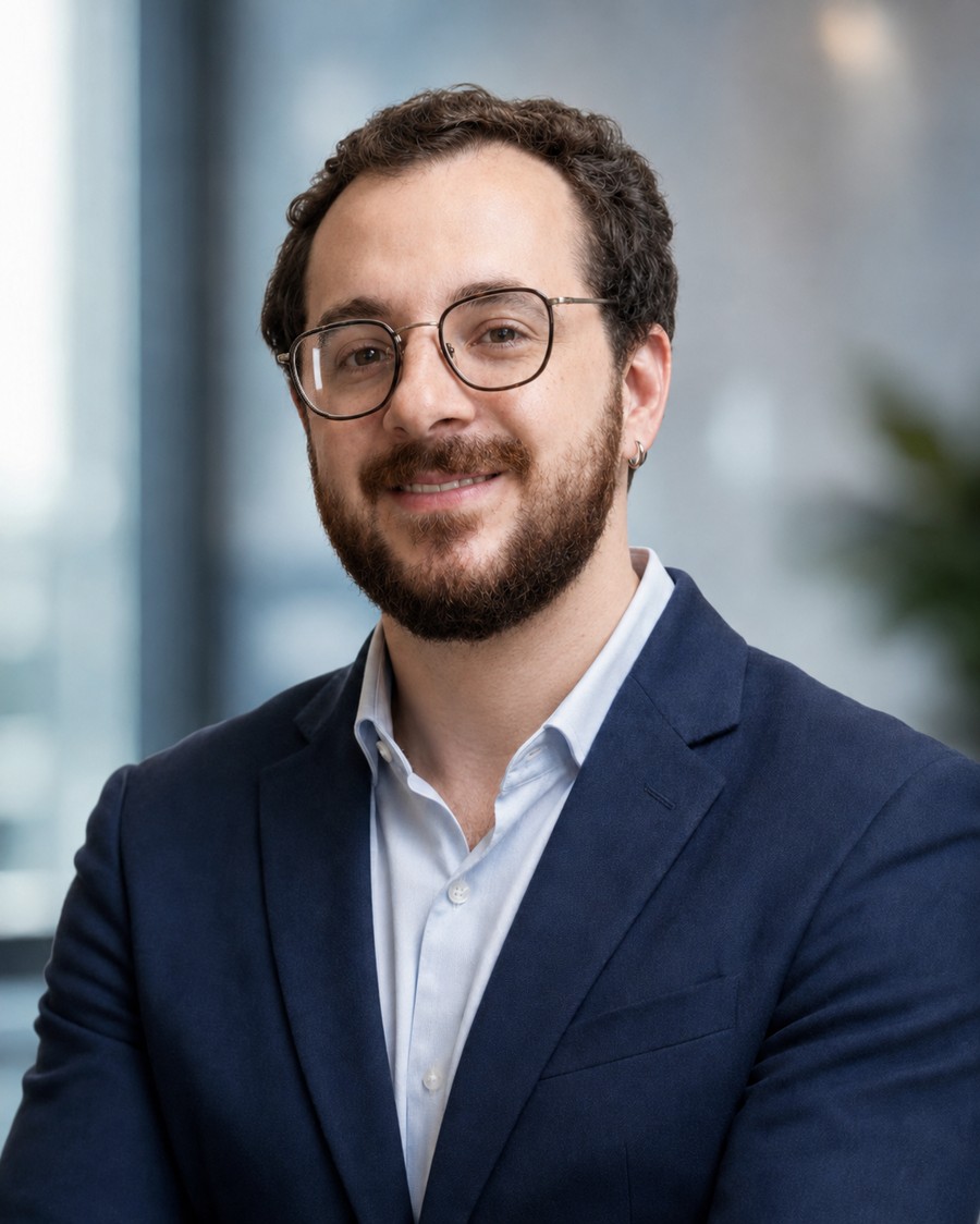 Federico Tamborenea