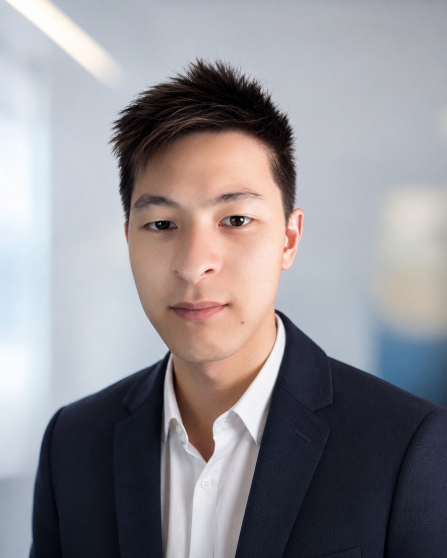 Gabriel Shimabuku
